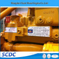 Quickly Delivery Shangchai C6121 engine for bulldozer